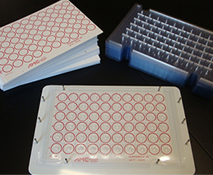 Greiner Bio-One - Socle réutilisable pour PLAST 60 - SOC 60